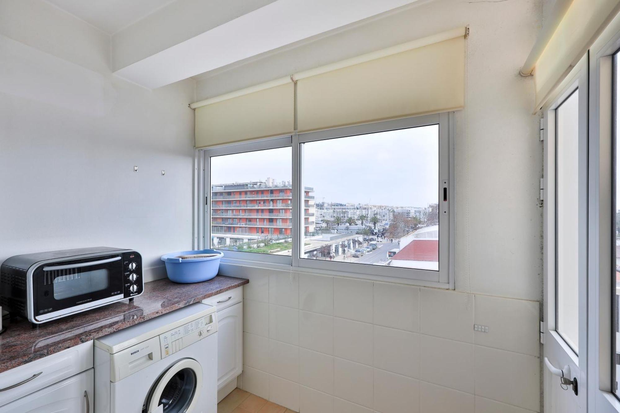 Apartamentos Mira Rio Lagos Exterior photo