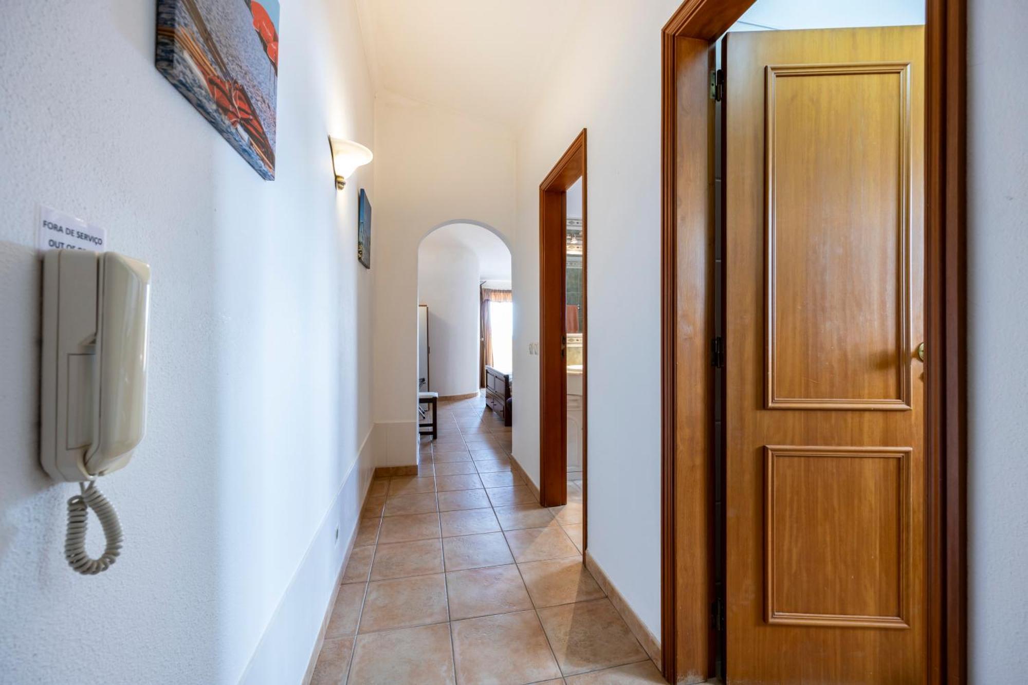 Apartamentos Mira Rio Lagos Exterior photo